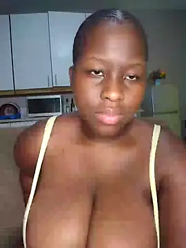 MelaninBear online show from 7, 3, 2025