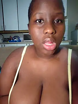 MelaninBear online show from 8, 3, 2025