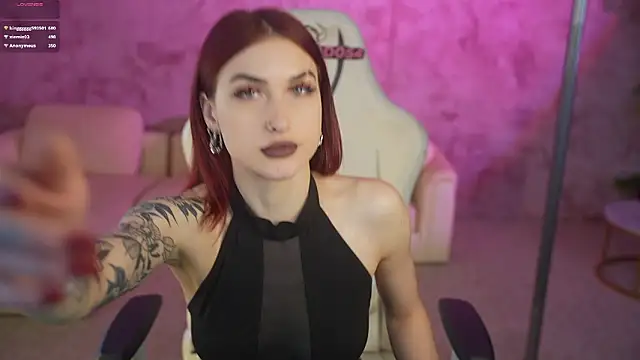 Magnetic Mia  online show from 10, 3, 2026