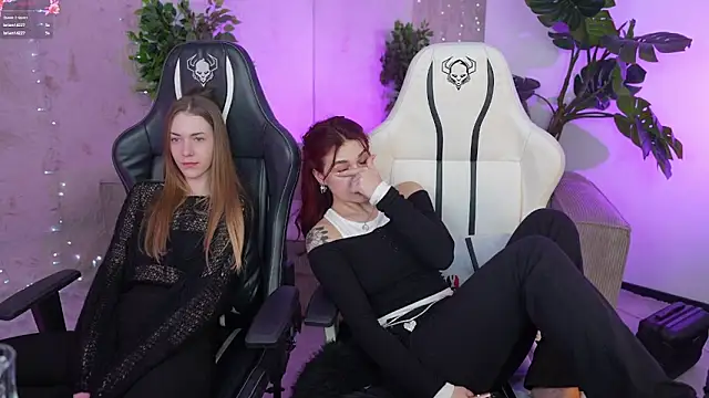 Magnetic Mia  online show from 2, 3, 2025