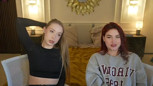 Magnetic Mia  online show from 3, 3, 2025