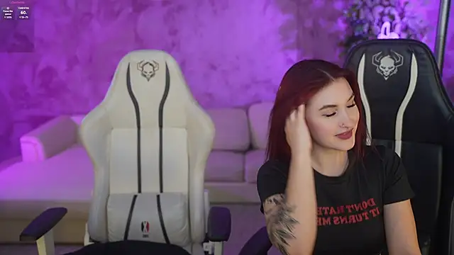 Magnetic Mia  online show from 11, 3, 2025