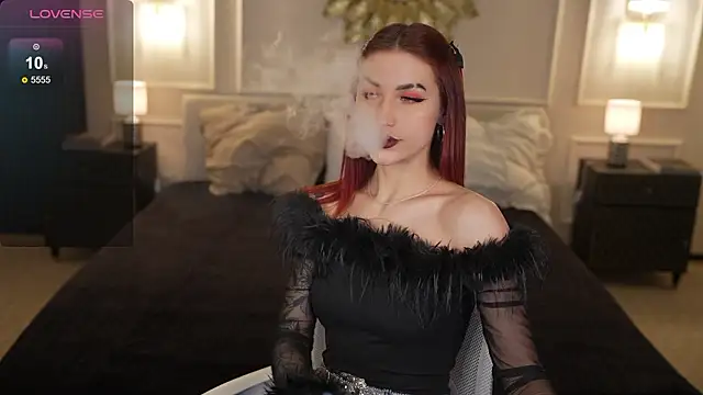 Magnetic Mia  online show from 19, 3, 2026