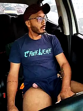 johnwalkerRjts online show from 1, 4, 2026