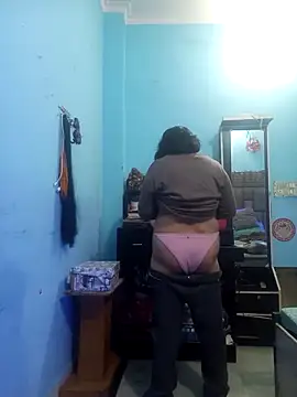 Punjabi beauty123 online show from 11, 2, 2025