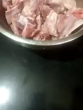 Punjabi beauty123 online show from 2, 3, 2025