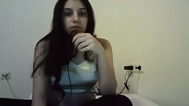 Ahotkittyxxx online show from 12, 11, 2025