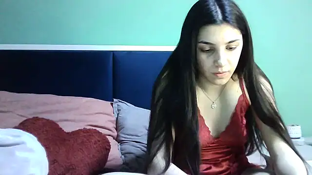 Ahotkittyxxx online show from 3, 1, 2025