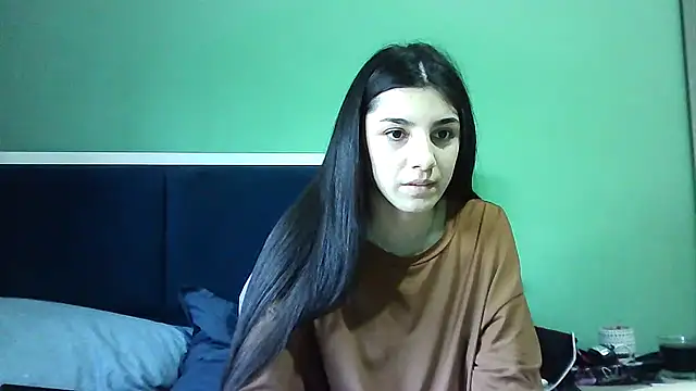 Ahotkittyxxx online show from 13, 1, 2025