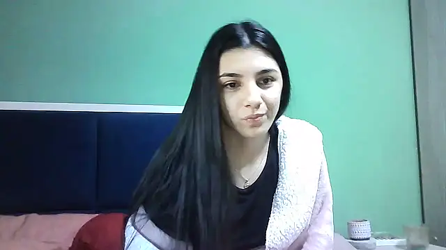 Ahotkittyxxx online show from 30, 12, 2024