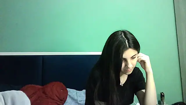 Ahotkittyxxx online show from 17, 1, 2025