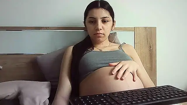 Ahotkittyxxx online show from 27, 11, 2025