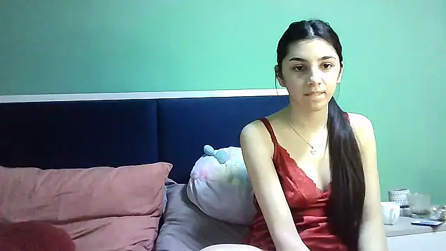 Ahotkittyxxx online show from 29, 12, 2024