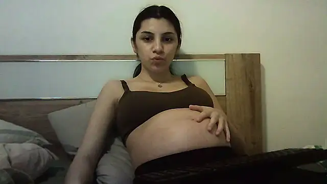 Ahotkittyxxx online show from 15, 11, 2025