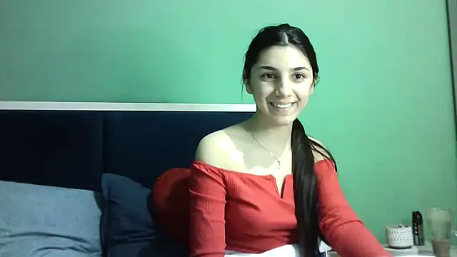 Ahotkittyxxx online show from 11, 1, 2025