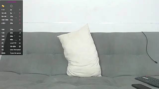 Aaron Hunter  online show from 16, 2, 2025