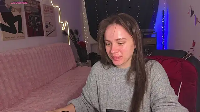 Emillias online show from 19, 2, 2026