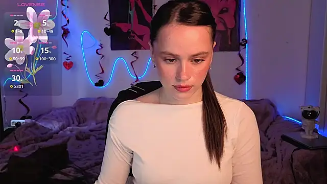 Emillias online show from 12, 3, 2026