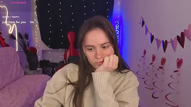 Emillias online show from 16, 2, 2026