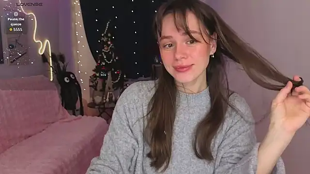 Emillias online show from 17, 1, 2026