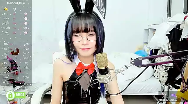 RassieRaph online show from 14, 2, 2025