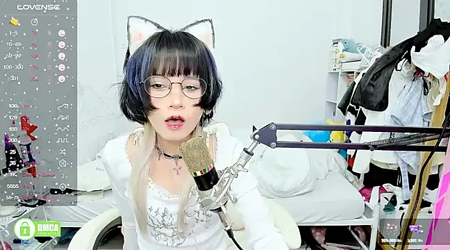 RassieRaph online show from 7, 3, 2025