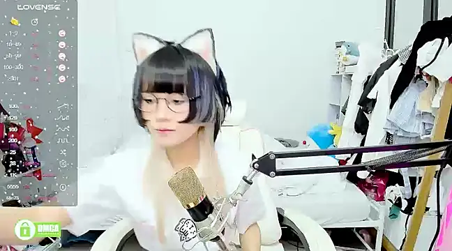 RassieRaph online show from 10, 3, 2025