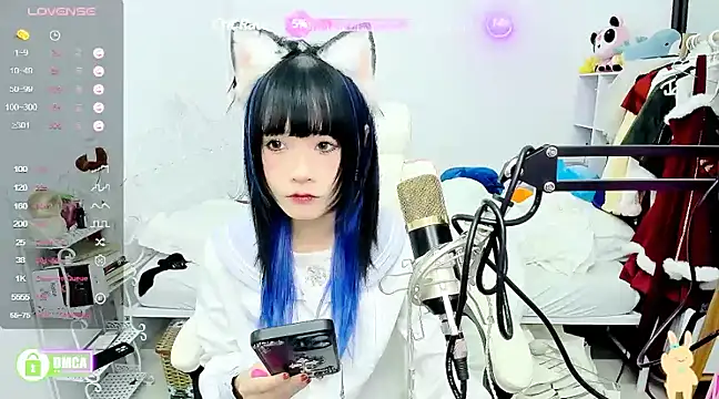 RassieRaph online show from 26, 12, 2024