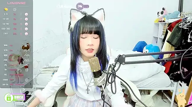 RassieRaph online show from 20, 12, 2024