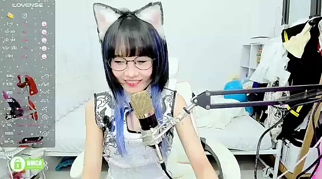 RassieRaph online show from 17, 2, 2025