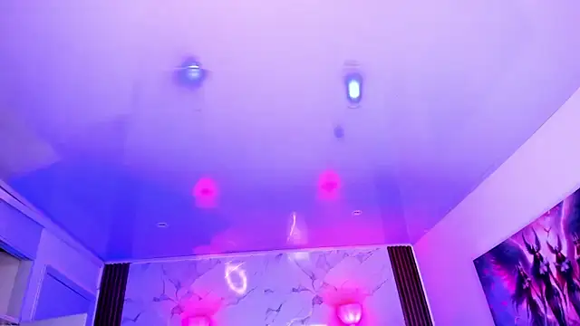 AuroraDiaz online show from 15, 1, 2026