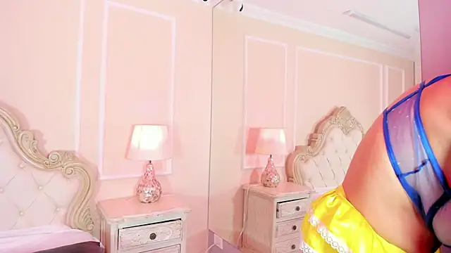 SamanthaPierce online show from 2, 10, 2025