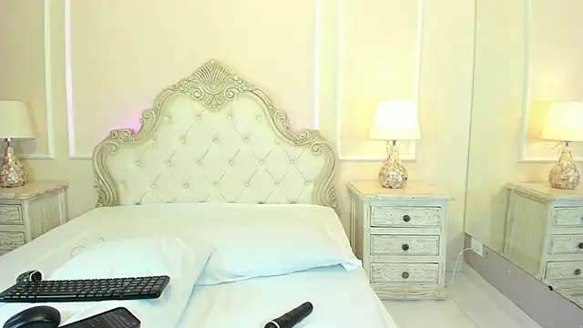 SamanthaPierce online show from 18, 12, 2025