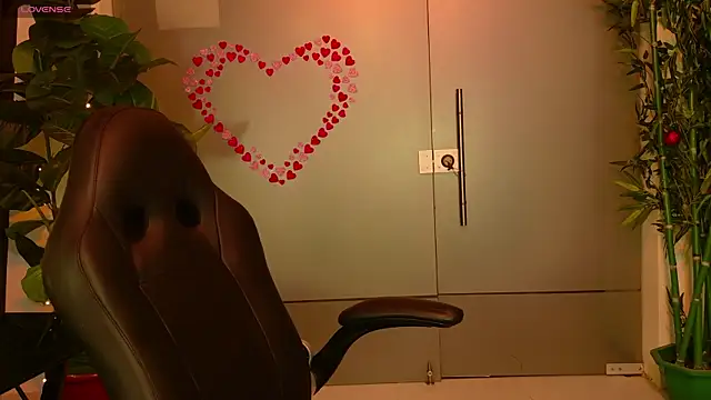 SamanthaPierce online show from 19, 4, 2026