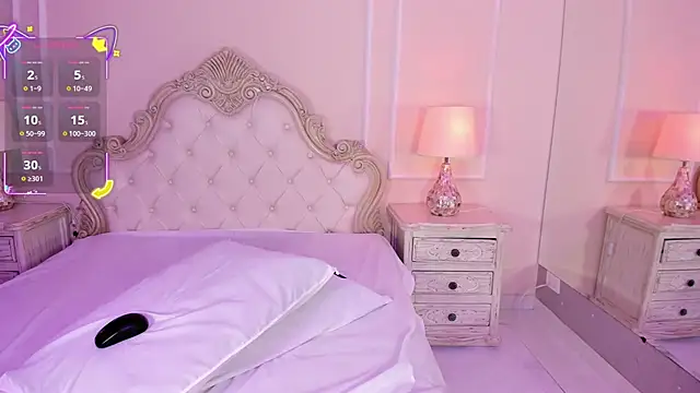 SamanthaPierce online show from 25, 9, 2025