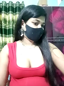 Snapshot of Sumi-roy chatting on 27, 4, 2026 Sumi-roy online show from 27, 4, 2026