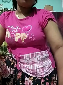 Snapshot of Sumi-roy chatting on 21, 4, 2026 Sumi-roy online show from 21, 4, 2026