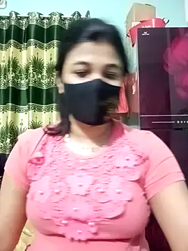 Snapshot of Sumi-roy chatting on 18, 4, 2026 Sumi-roy online show from 18, 4, 2026