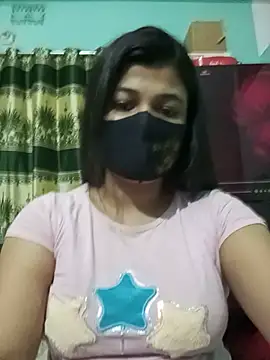 Snapshot of Sumi-roy chatting on 17, 5, 2026 Sumi-roy online show from 17, 5, 2026