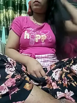 Snapshot of Sumi-roy chatting on 23, 4, 2026 Sumi-roy online show from 23, 4, 2026