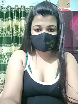 Snapshot of Sumi-roy chatting on 12, 5, 2026 Sumi-roy online show from 12, 5, 2026