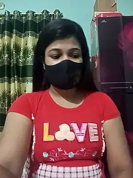 Snapshot of Sumi-roy chatting on 26, 5, 2026 Sumi-roy online show from 26, 5, 2026