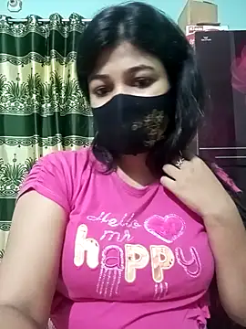 Snapshot of Sumi-roy chatting on 2, 5, 2026 Sumi-roy online show from 2, 5, 2026