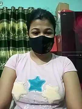 Snapshot of Sumi-roy chatting on 5, 5, 2026 Sumi-roy online show from 5, 5, 2026