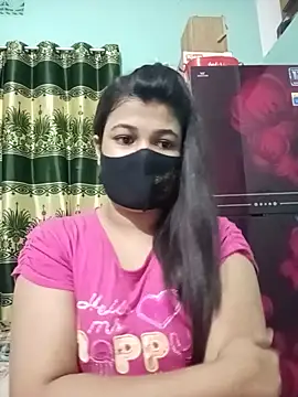 Snapshot of Sumi-roy chatting on 19, 5, 2026 Sumi-roy online show from 19, 5, 2026