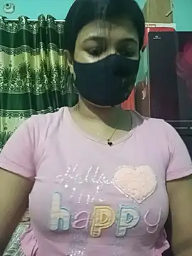 Snapshot of Sumi-roy chatting on 3, 6, 2026 Sumi-roy online show from 3, 6, 2026
