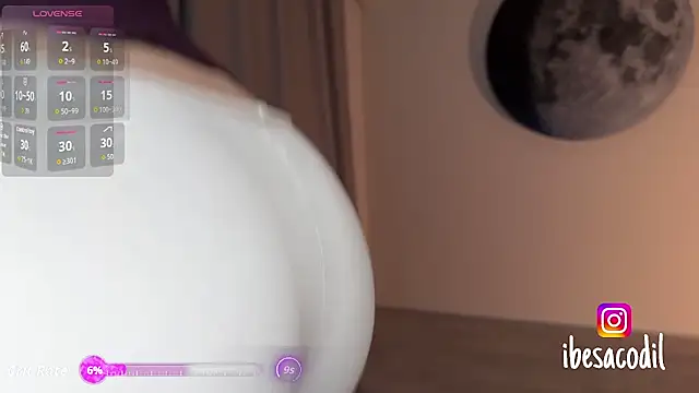 adriana allien online show from 27, 2, 2026