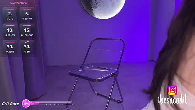 adriana allien online show from 22, 11, 2025