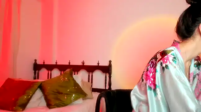 SailorxSindy online show from 13, 1, 2025