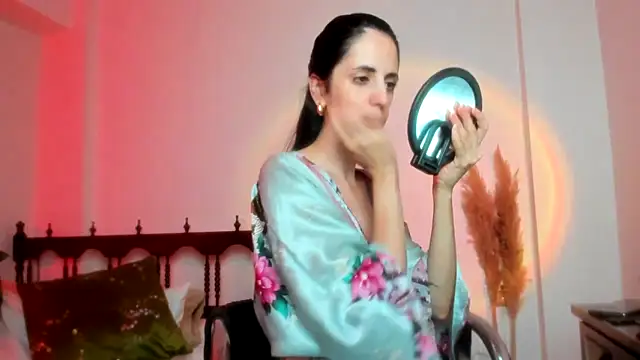 SailorxSindy online show from 7, 1, 2025